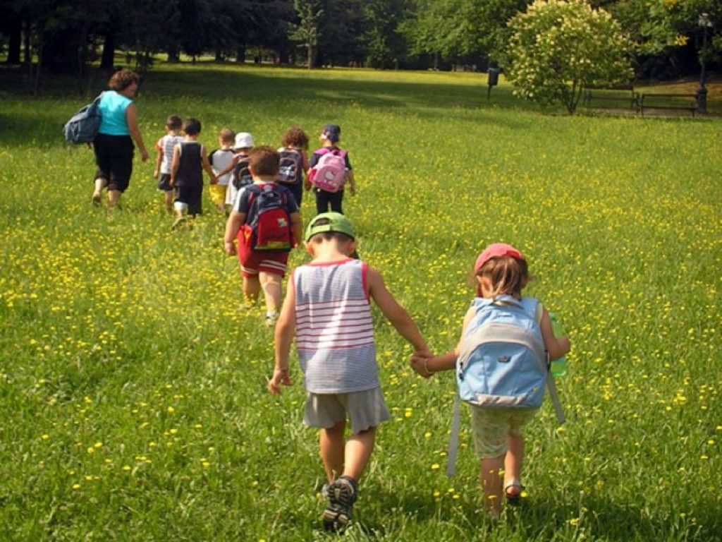 Insonnia, pianti, inappetenza: è la sindrome da rientro