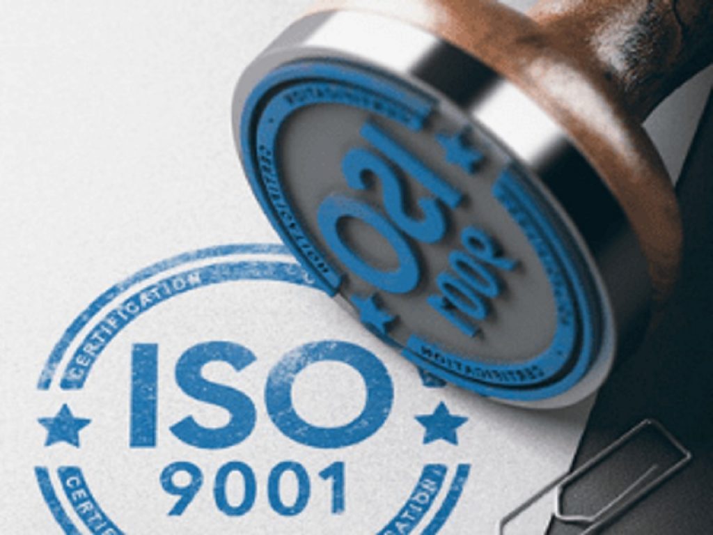 Certificazione Iso 9001: perché è importante averla