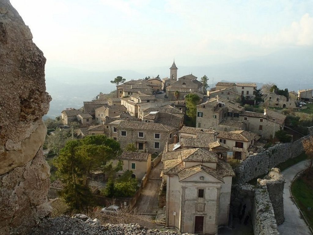 Da Arpino a Volterra: 28 candidate a Capitale Italiana della Cultura