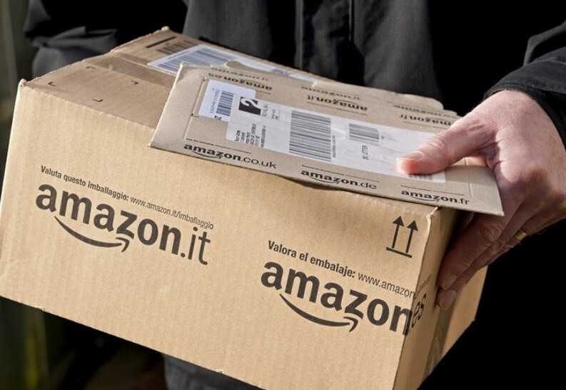 Lotta ai prodotti falsi: Amazon ha messo a punto un’unità operativa chiamata Unità Contro i Crimini di Contraffazione (Counterfeit Crimes Unit)