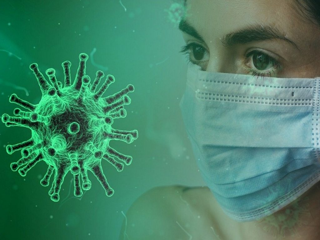 La profezia della veggente bulgara Baba Vanga, che aveva già predetto la pandemia del 2020: "Il prossimo anno arriverà un altro virus"