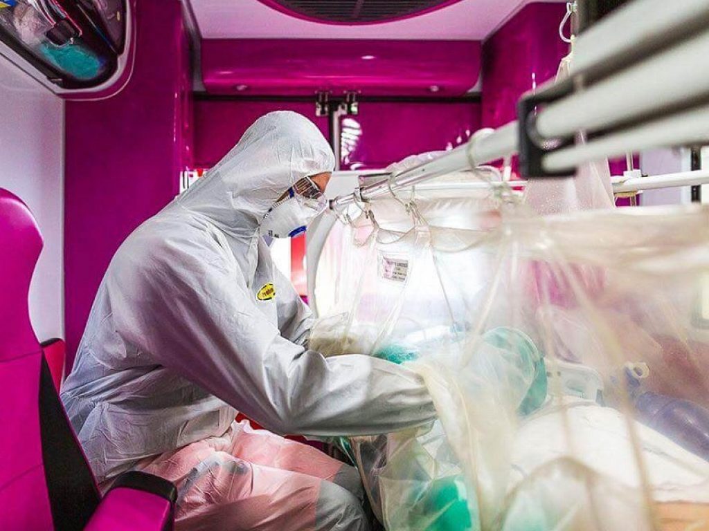 Emergenza Covid, scenario 4 da incubo: contagi fuori controllo e categorie fragili non protette secondo lo studio dell'Istituto superiore di Sanità