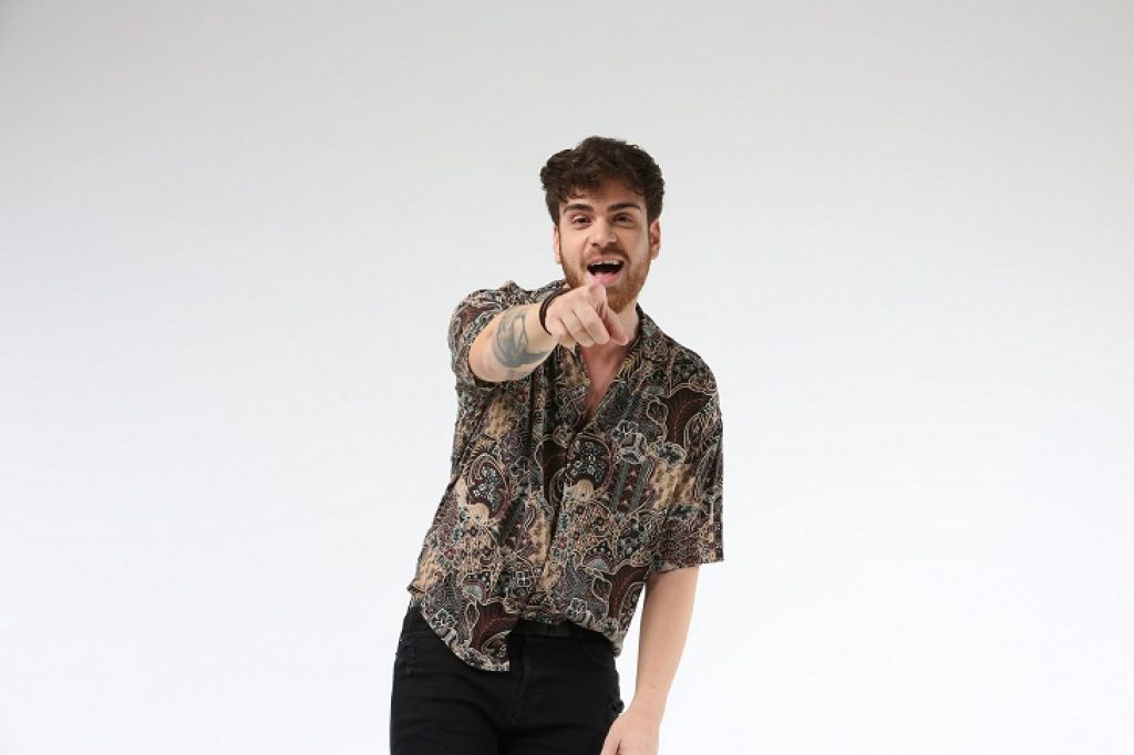 Cristiano Turrini è il vincitore del Deejay On Stage 2020