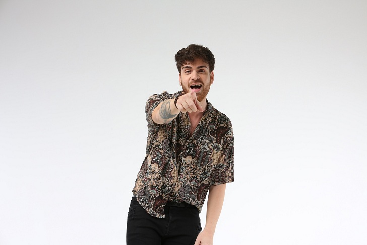 Cristiano Turrini è il vincitore del Deejay On Stage 2020