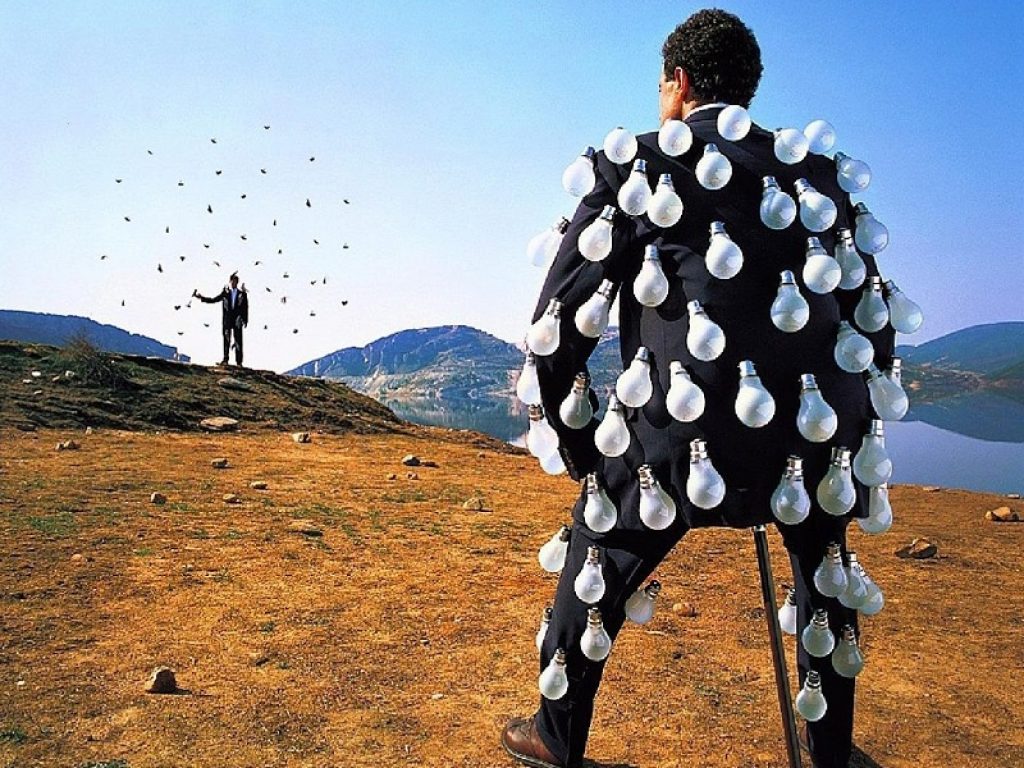 Pink Floyd. Delicate Sound of Thunder arriva al cinema