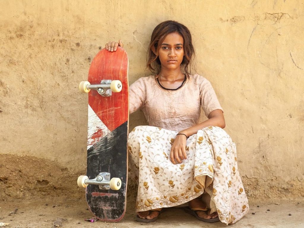 Netflix acquista i diritti di Desert Dolphin