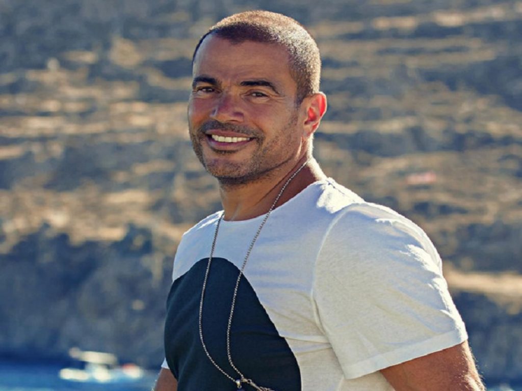 Amr Diab reciterà in una nuova serie su Netflix