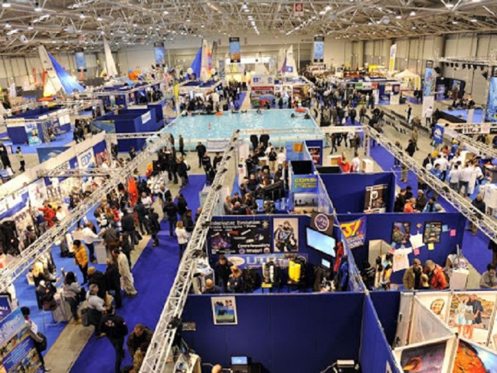 Da SACE Simest contributi per le fiere internazionali