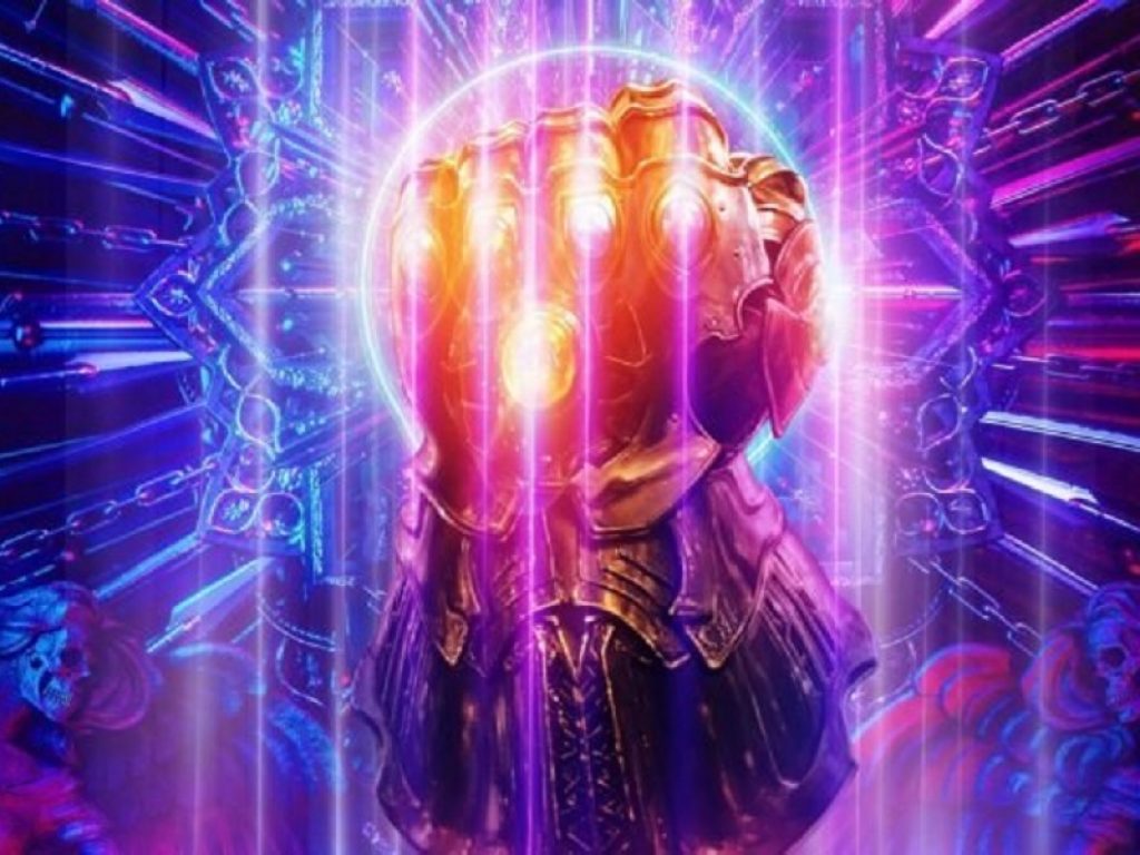 Fortnite a tema Marvel: la quarta stagione è attiva