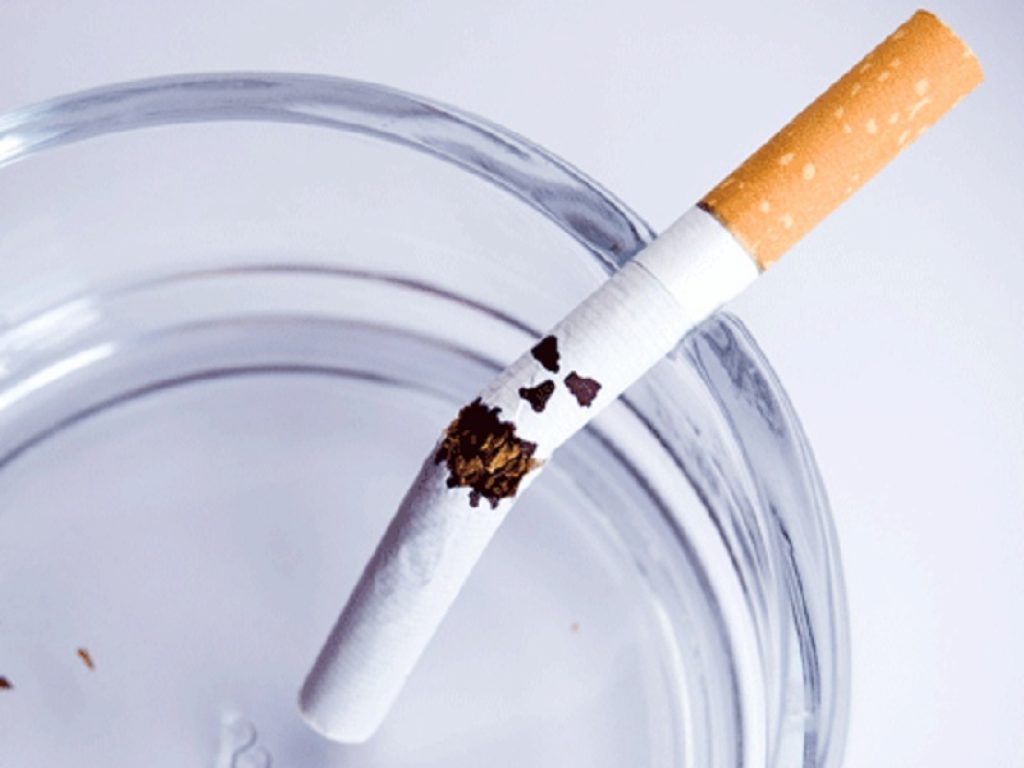 Fibrosi cistica, fumo tabacco limita benefici farmaci