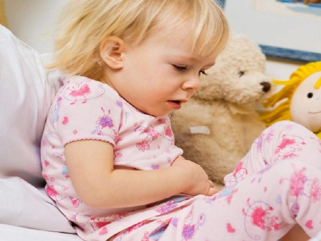 Gastroenterite: probiotici inefficaci sui bambini