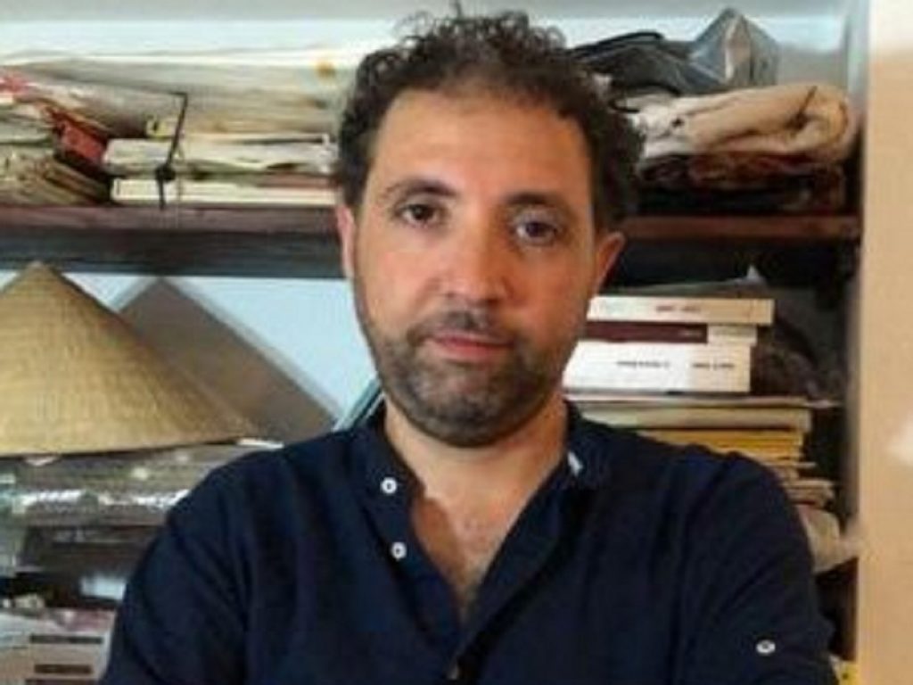 Calapà racconta il suo "A un passo da Provenzano"