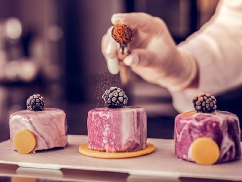 Iginio Massari torna a Host Milano 2021