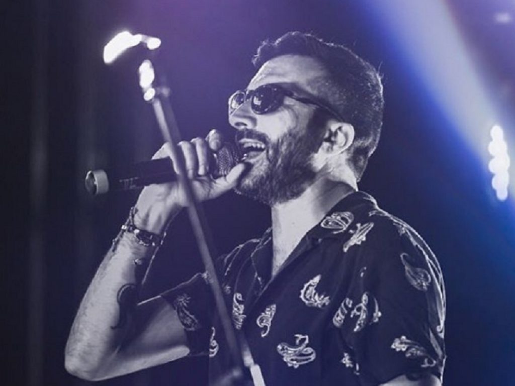 Ignazio Deg online con il nuovo singolo "Uguali"