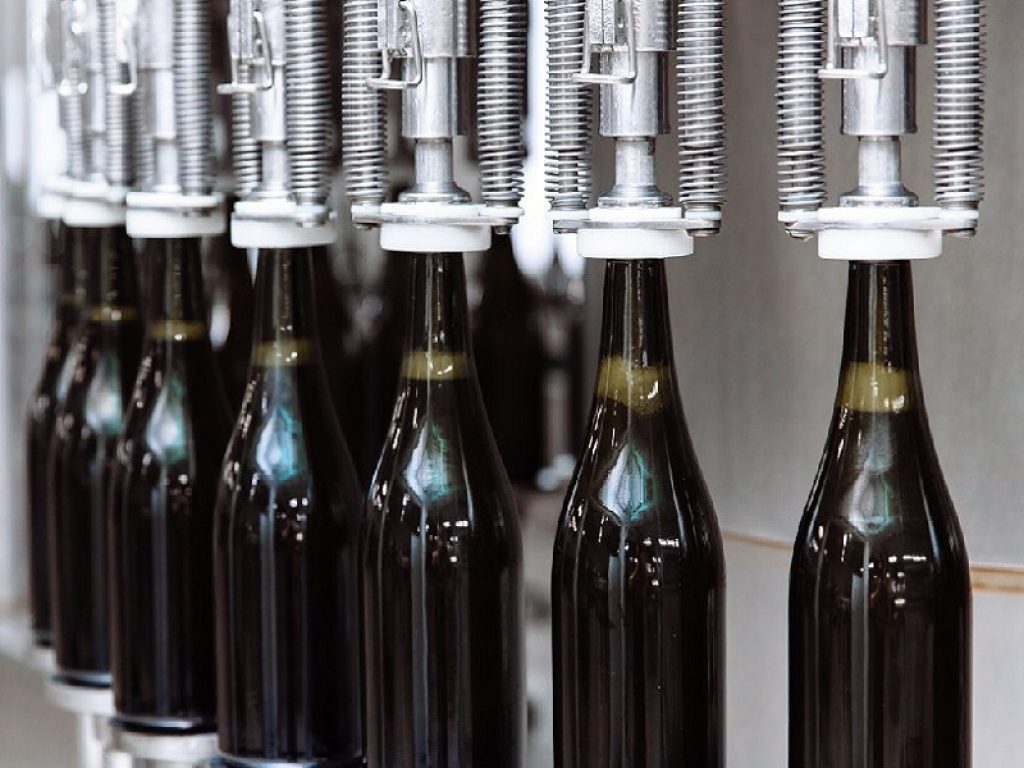 Vini Doc: imbottigliamento solo nell'area vocata