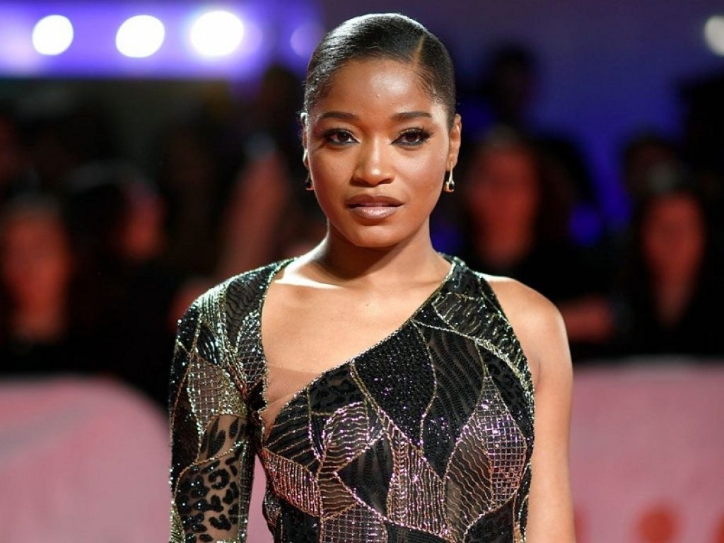MTV VMAS 2020, Keke Palmer presentatrice dello show