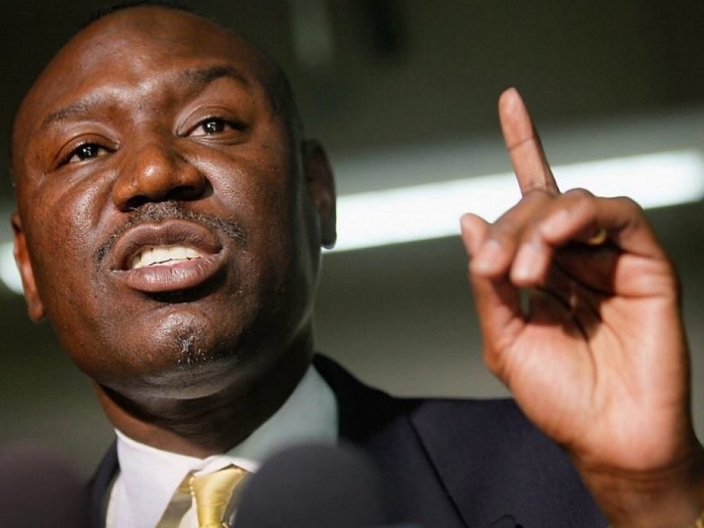 Netflix produrrà un documentario su Ben Crump