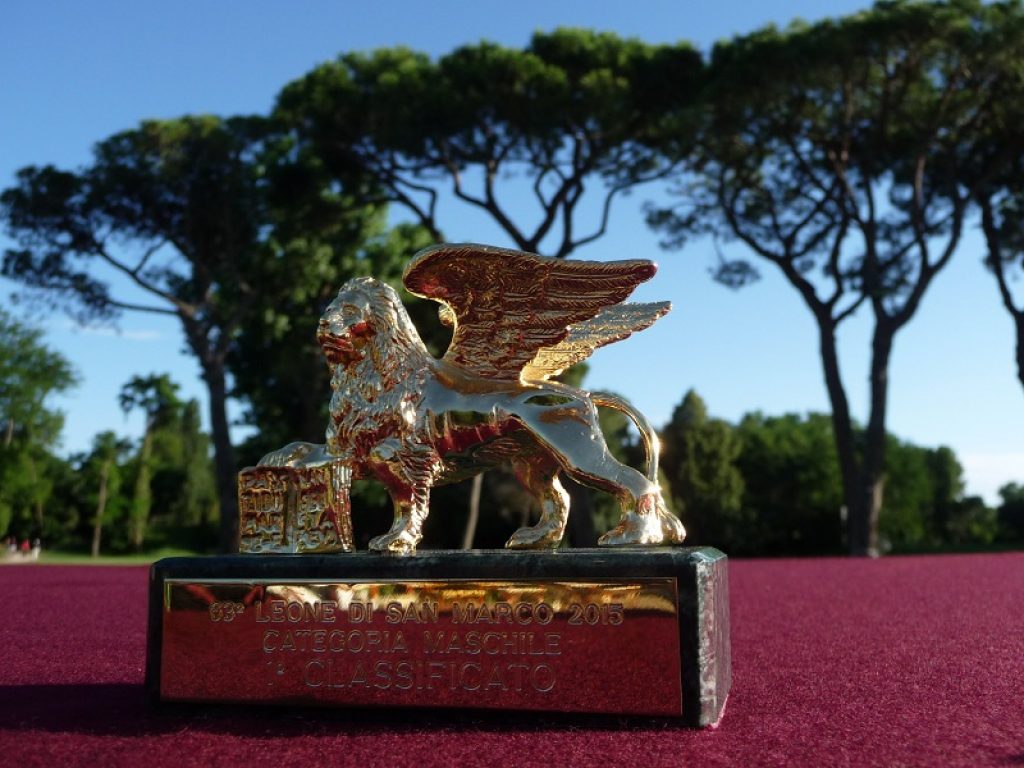Venezia 77: i ragazzi assegnano il Leoncino d'oro