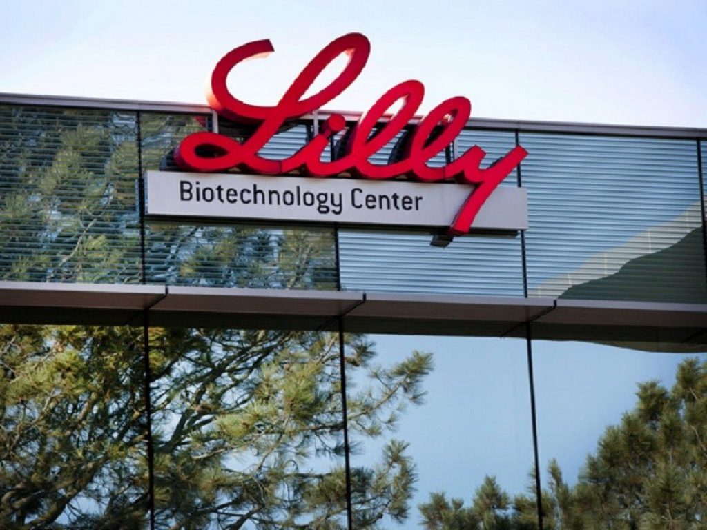 orforglipron eli lilly