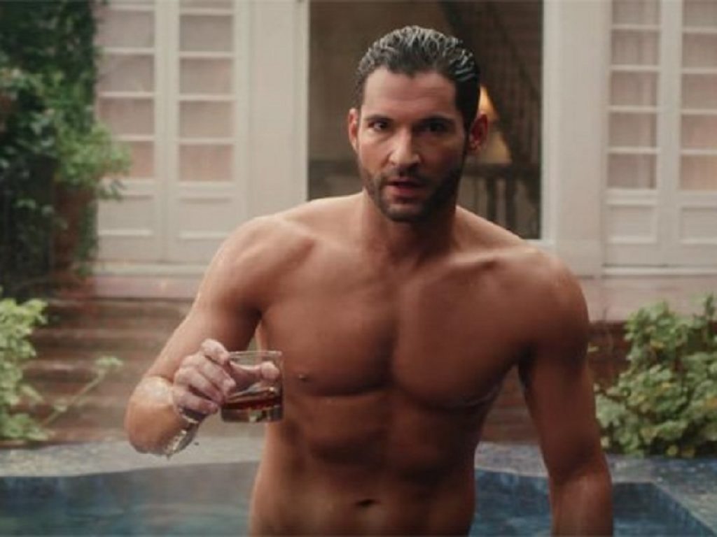 Lucifer 5: oggi primo episodio della nuvoa stagione