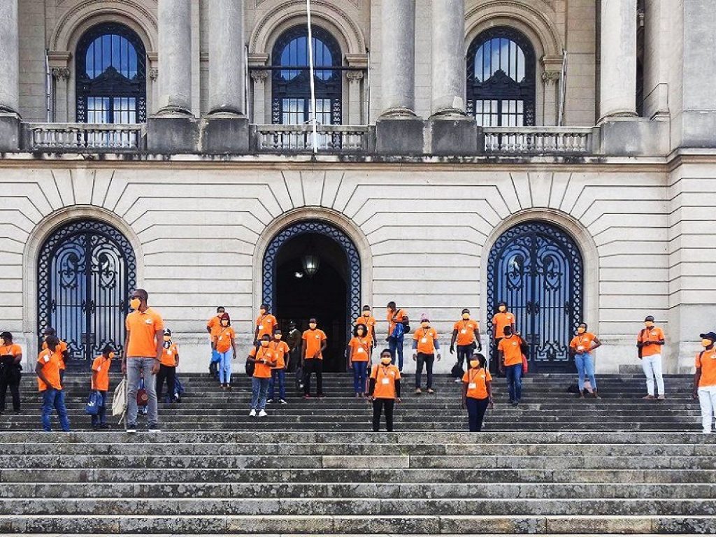 Maputo più sana e pulita con il progetto Sub-Urb