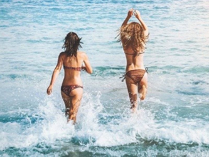 Croazie e Tunisia: infezioni vaginali più frequenti d'estate