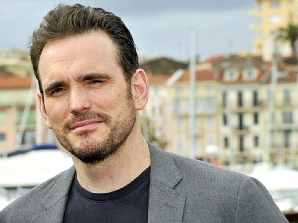 Venezia 77, Matt Dillon entra nella giuria del concorso