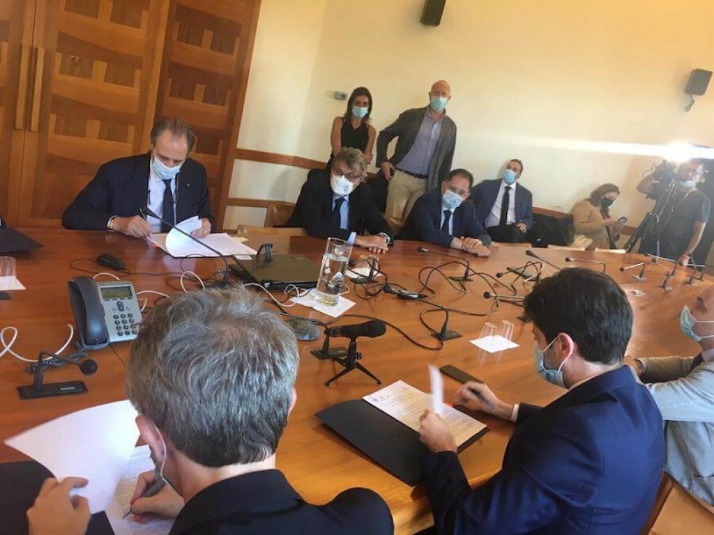 L’Università della Basilicata avrà la facoltà di Medicina