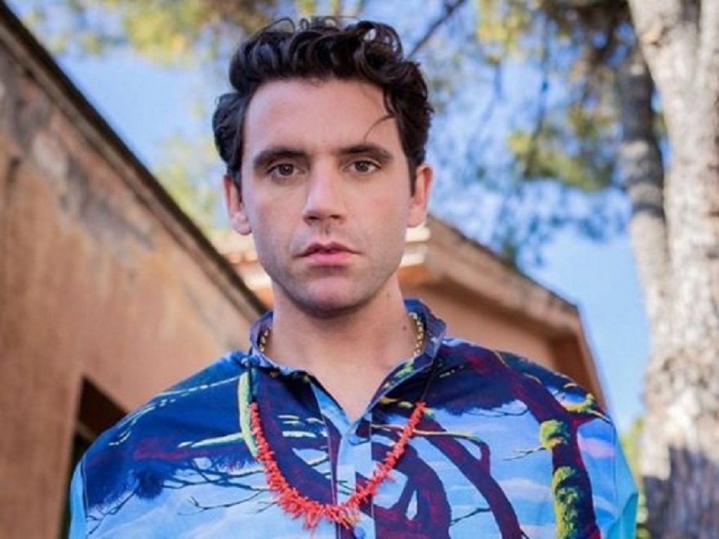 Mika in concerto streaming per Beirut. Online i biglietti