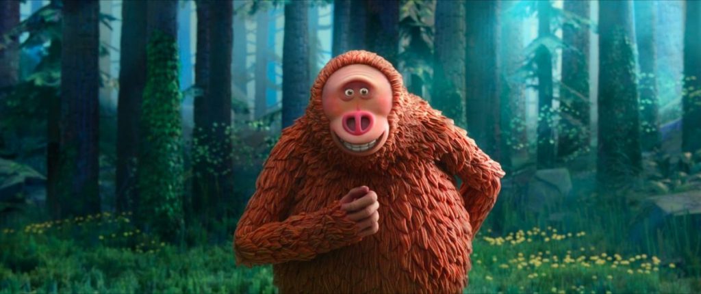 Mister Link: il film al cinema dal 17 settembre