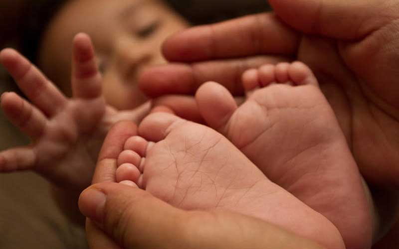 Le probabilità di morte e/o displasia broncopolmonare grave aumentano nei neonati pretermine trattati con desametasone dopo 5 settimane di vita