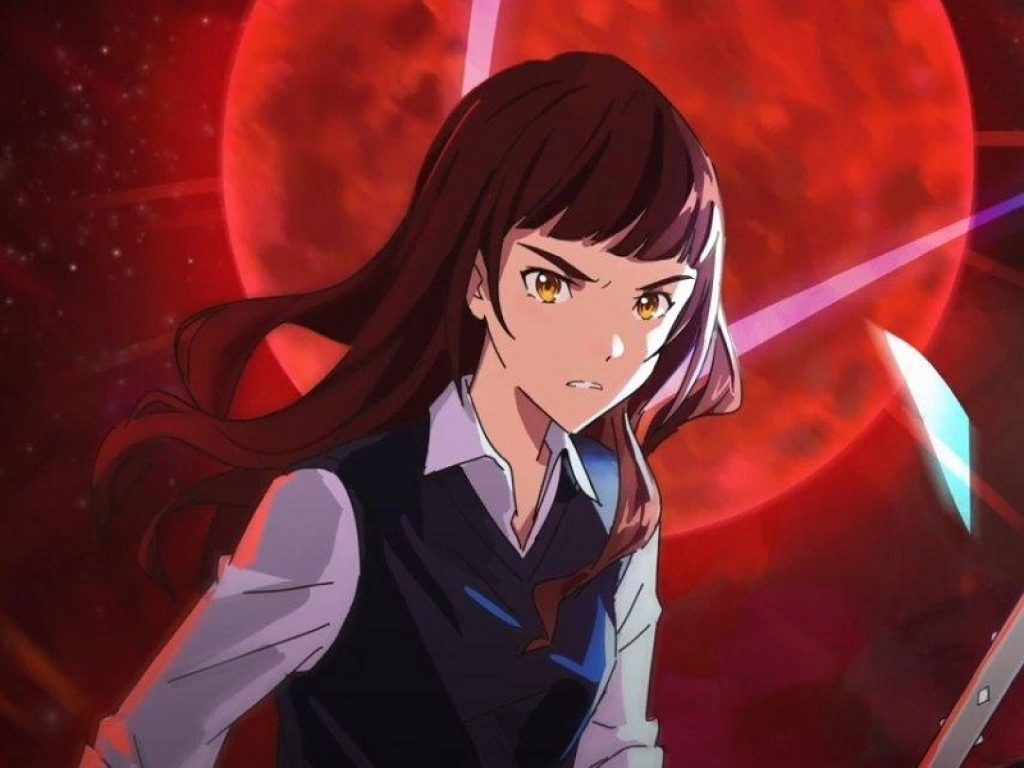 Le memorie di Idhun: Netflix svela i personaggi