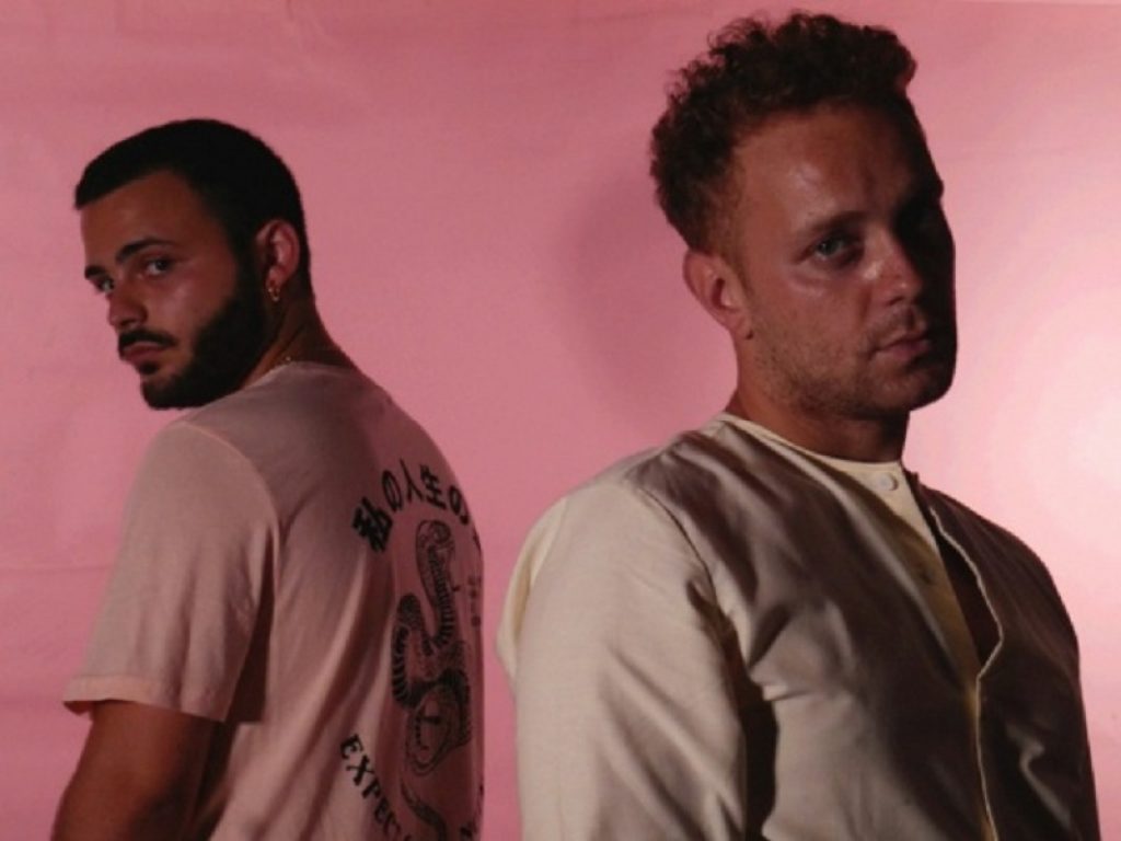 Davide Nicosia online con il nuovo singolo "Se ritornerai" feat Riko Noshi: il brano prodotto da MRKT è disponibile sulle piattaforme digitali