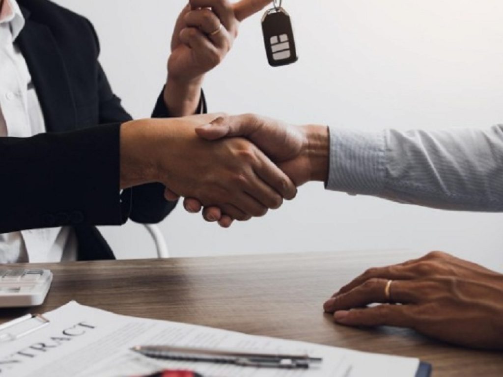 Noleggio a lungo termine: i requisiti per privati e aziende johix