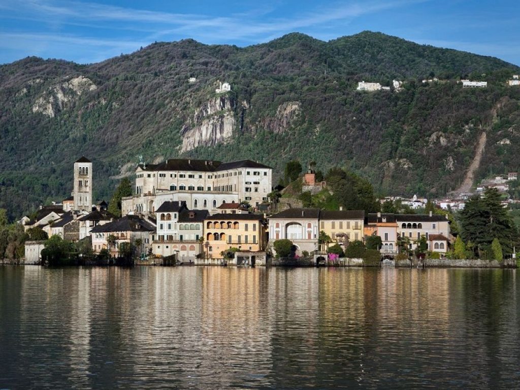 Una boccata d’arte: a settembre 20 artisti in 20 borghi