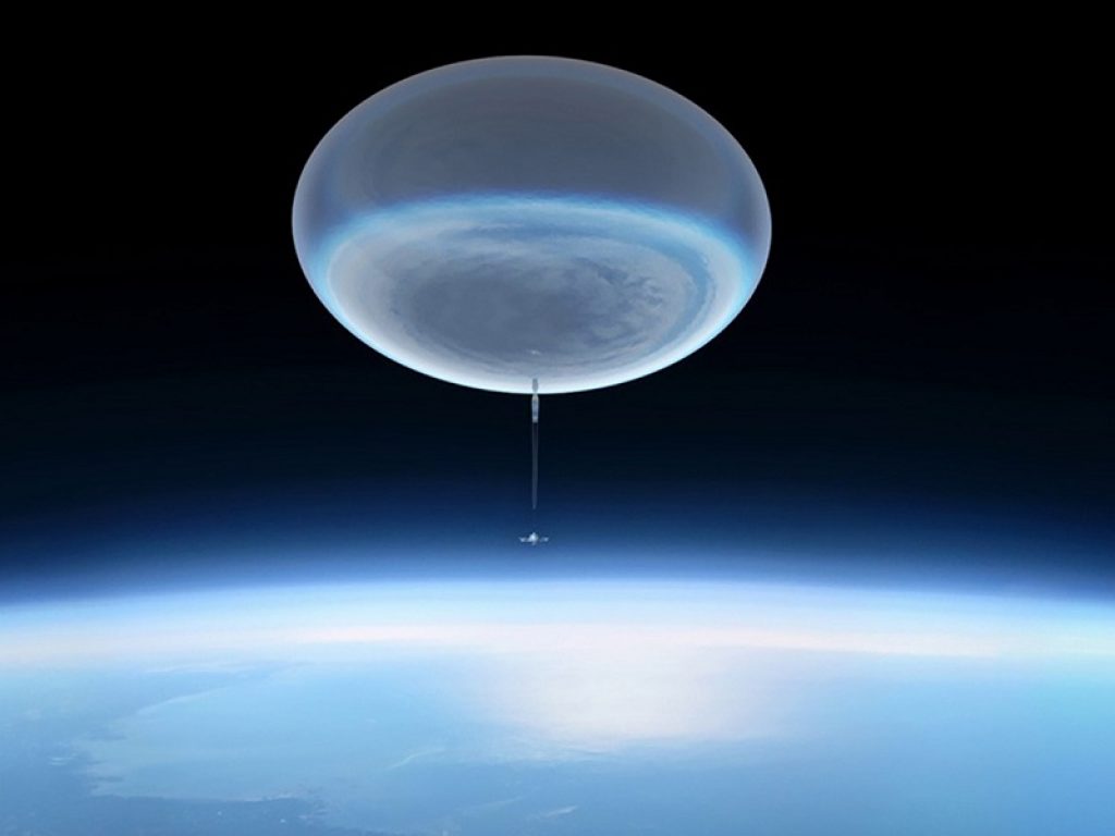 La Nasa studia il cosmo da un pallone stratosferico: si chiama Asthros la nuova missione che nel 2023 trasporterà un telescopio da 2.5 metri