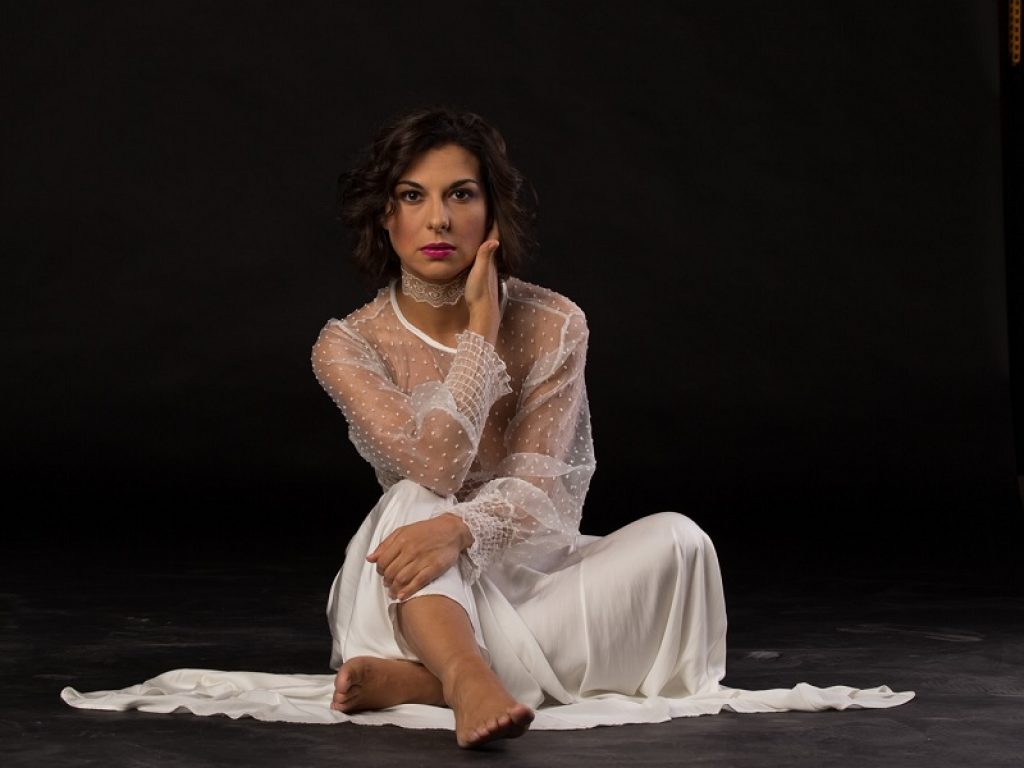 Pamela D'Amico debutta su Radio2 con "Brasil"