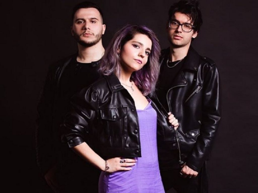 I Paper Walls tornano con il singolo "Fragile"