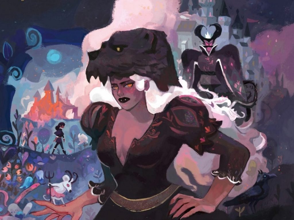 Stephane Fert in libreria con "Pelle di mille bestie"