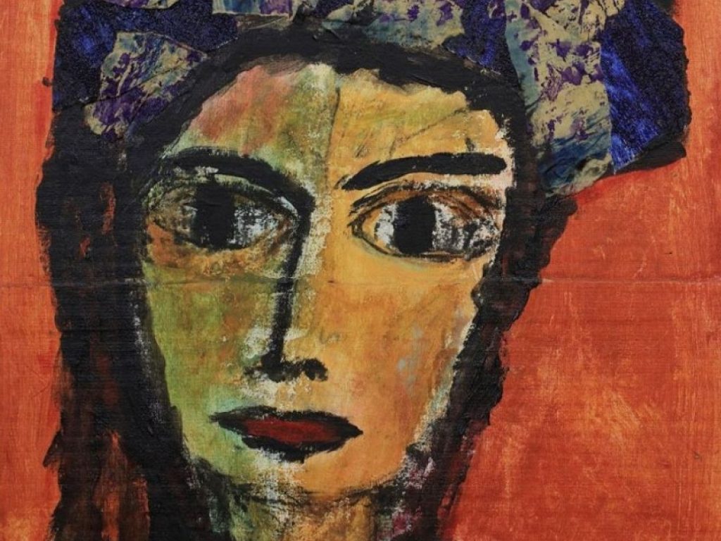 Fino al 30 settembre alla Galleria Café Imagina di Venezia i Ritratti espressionisti di Pietro Beretta: le informazioni utili per la mostra