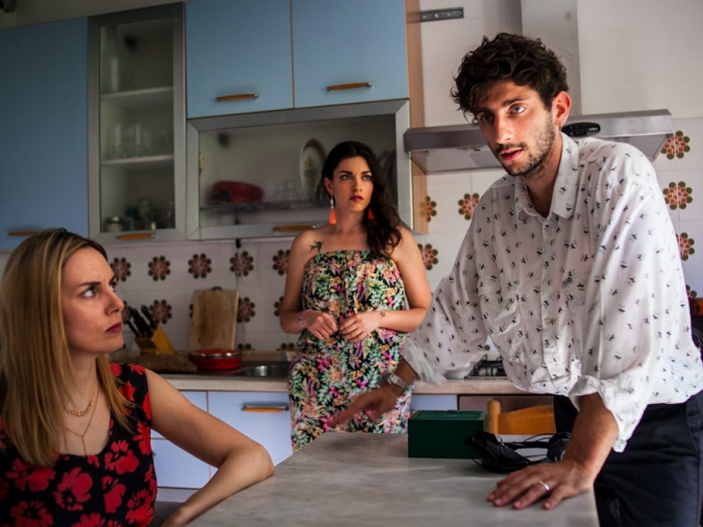 I Predatori di Pietro Castellitto è disponibile in streaming sulle principali piattaforme on demand: dove vederlo, da Apple Tv a TIMVision