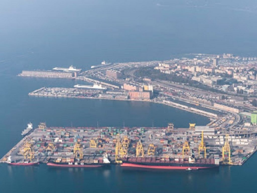 Microgrid elettrica marina: un nuovo progetto a Trieste