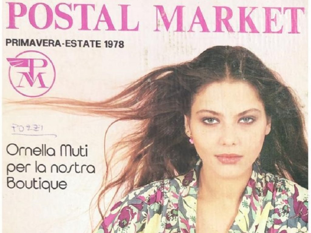 Torna Postalmarket: è online grazie a Storeden