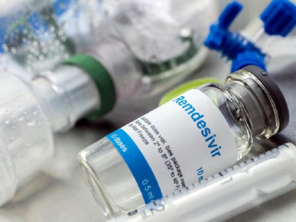 Covid-19: l'Fda estende l'utilizzo di remdesivir