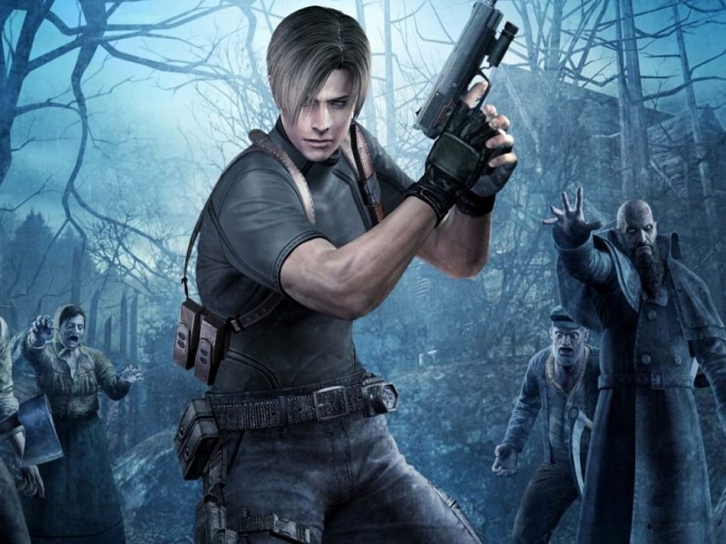 Resident Evil diventa una serie in streaming su Netflix