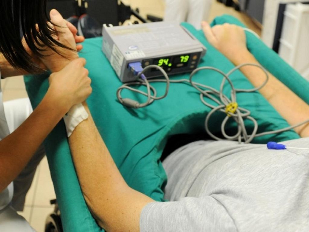 Dopo il COVID-19: la terapia riabilitativa