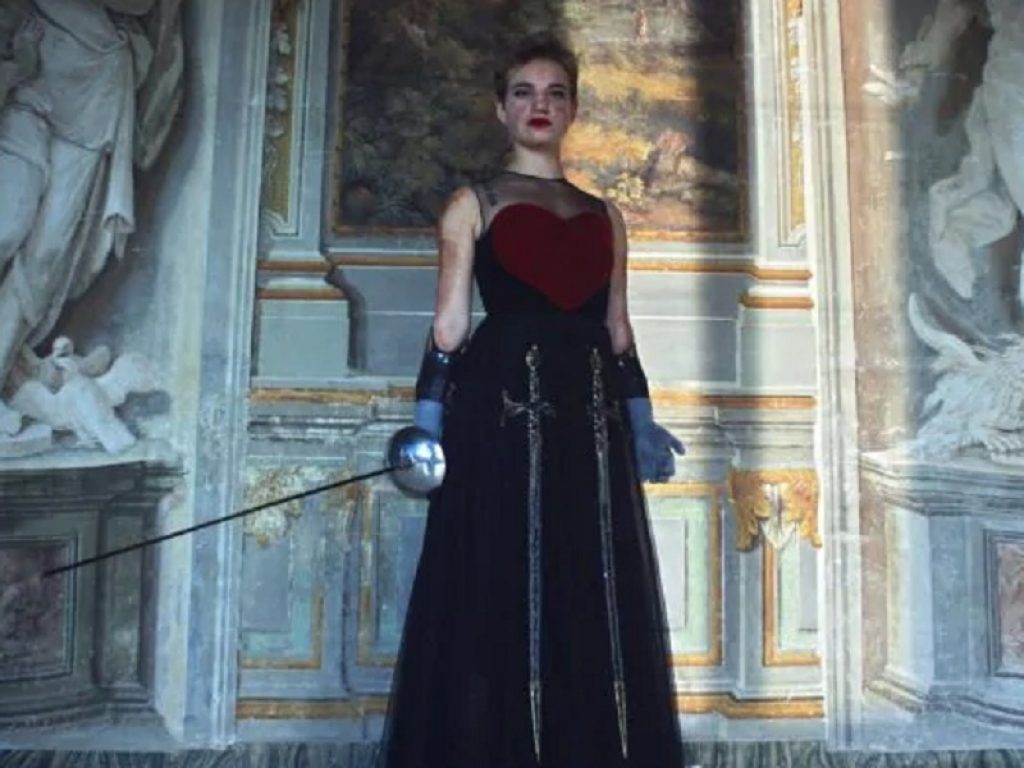 Rising Phoenix: la storia delle Paralimpiadi arriva su Netflix. Il docufilm con Bebe Vio protagonista per l'Italia dal 26 agosto