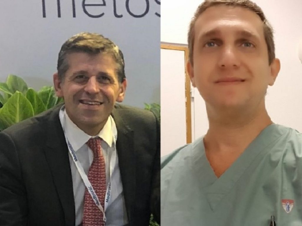 Due anestesisti italiani ai vertici della WFSA