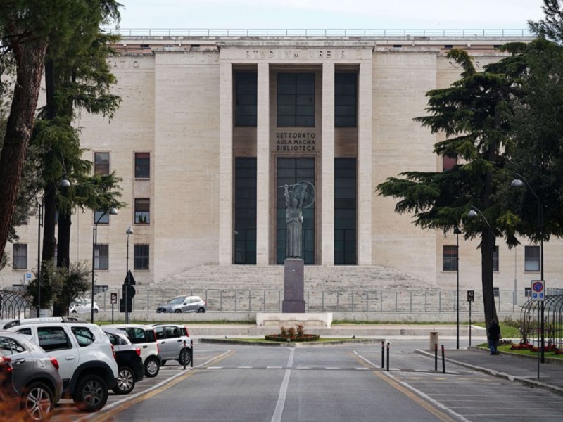 Università: alla Sapienza Roma corso "Anticorruzione e appalti Pubblica amministrazione". Le domande di ammissione devono pervenire entro il 30 settembre