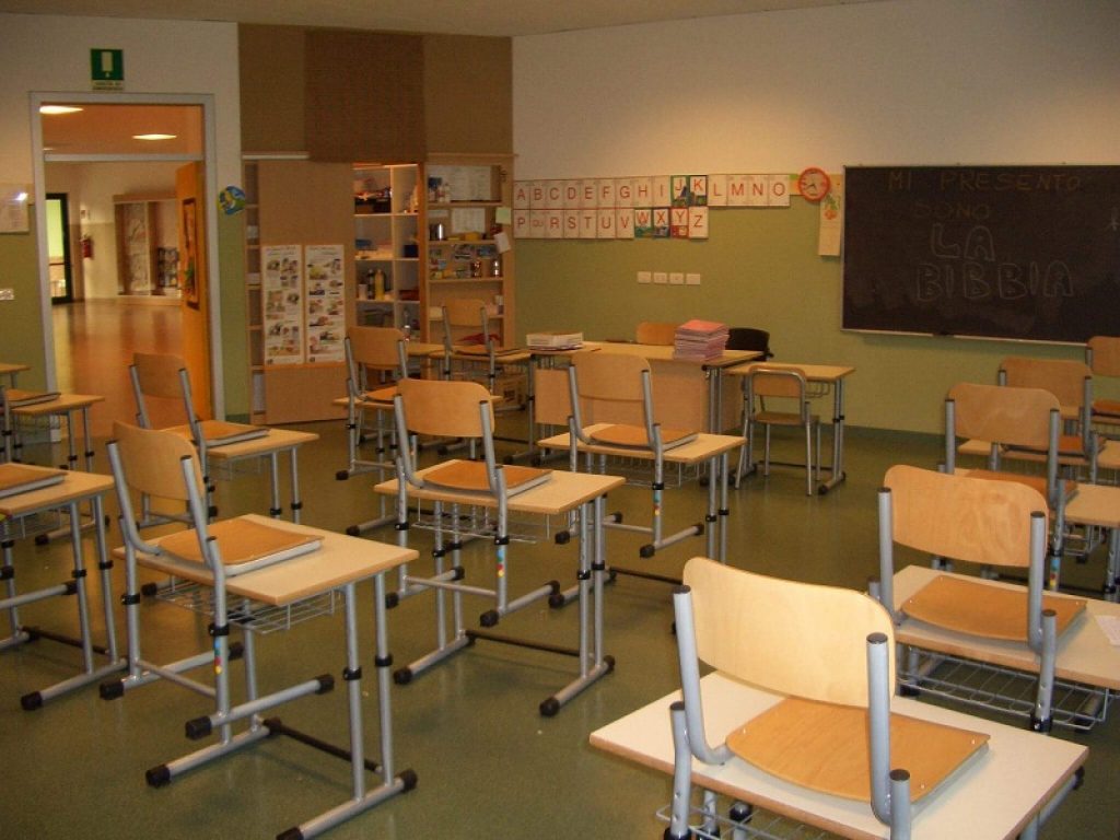 Certificato medico per il rientro a scuola: pediatri contrari